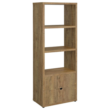Mango 3-shelf Bookcase