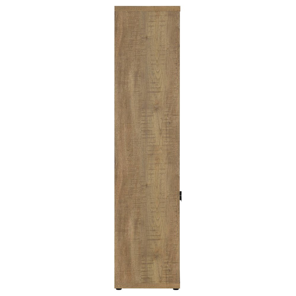 Mango 3-shelf Bookcase
