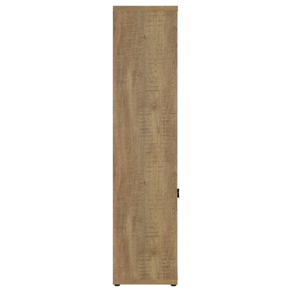 Mango 3-shelf Bookcase