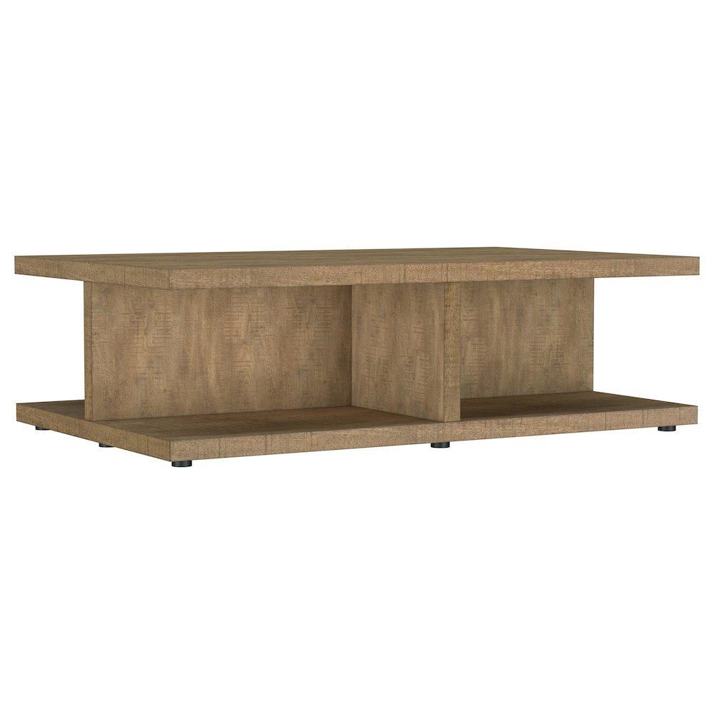 Metron Mango Rectangular Coffee Table