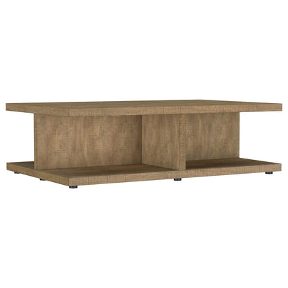 Metron Mango Rectangular Coffee Table