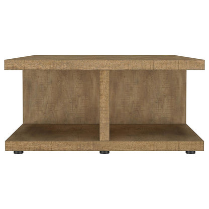 Metron Mango Rectangular Coffee Table