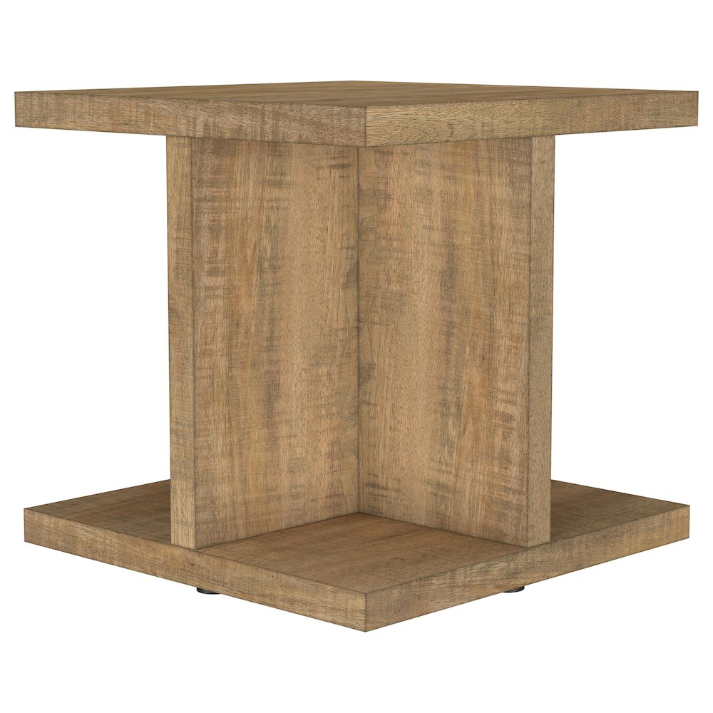 Metron Mango 2-piece Coffee Table Set
