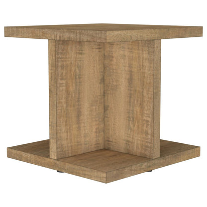 Metron Mango 2-piece Coffee Table Set