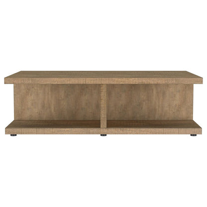 Metron Mango 2-piece Coffee Table Set