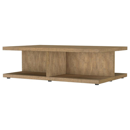 Metron Mango 2-piece Coffee Table Set