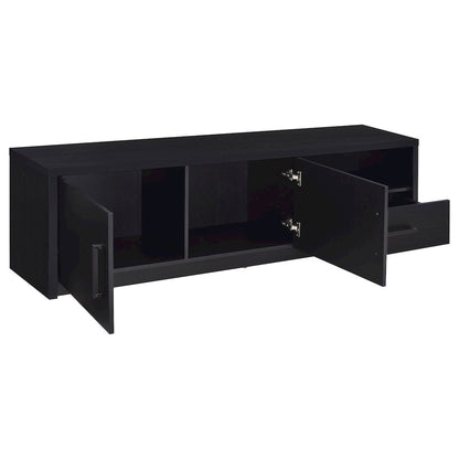 Ian Black 2-door TV Stand Media Console