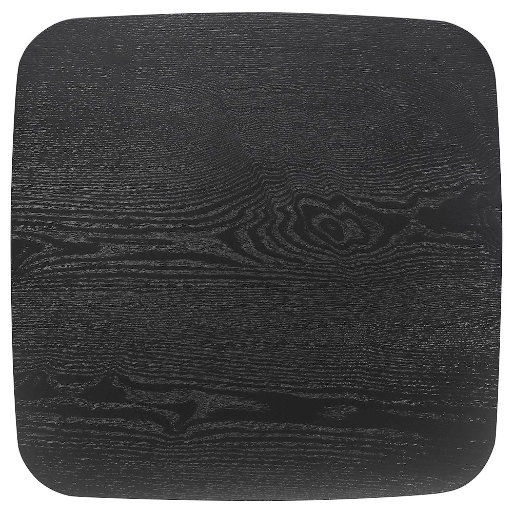 Black 3-piece Occasional Set