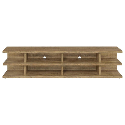 Starnes Mango 78-inch 2-tier TV Stand