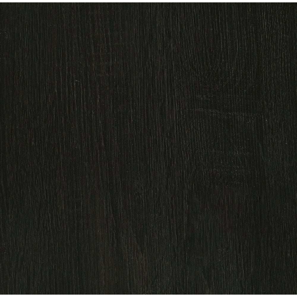 Dark Grey and Black Nickel Coffee Table