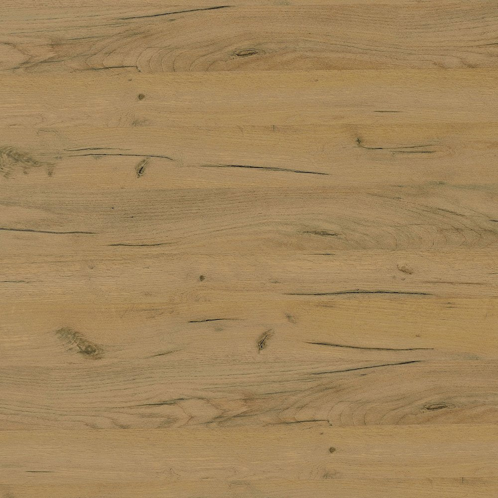 Golden Oak and Gunmetal 3-piece Occasional Set