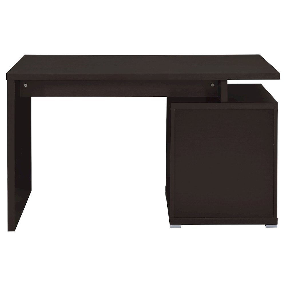 2-drawer Reversible Office Desk