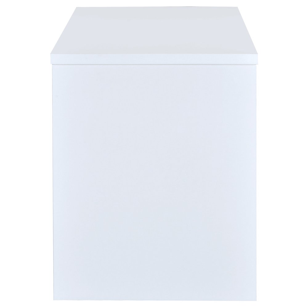 2-drawer Reversible Office Desk