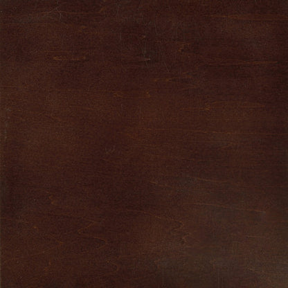 Deep Tobacco Cedar Chest