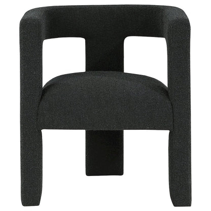 Upholstered Accent Side Chair