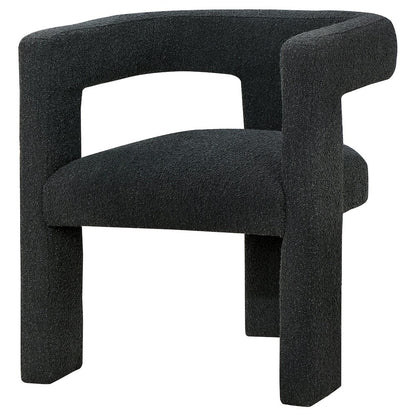 Upholstered Accent Side Chair