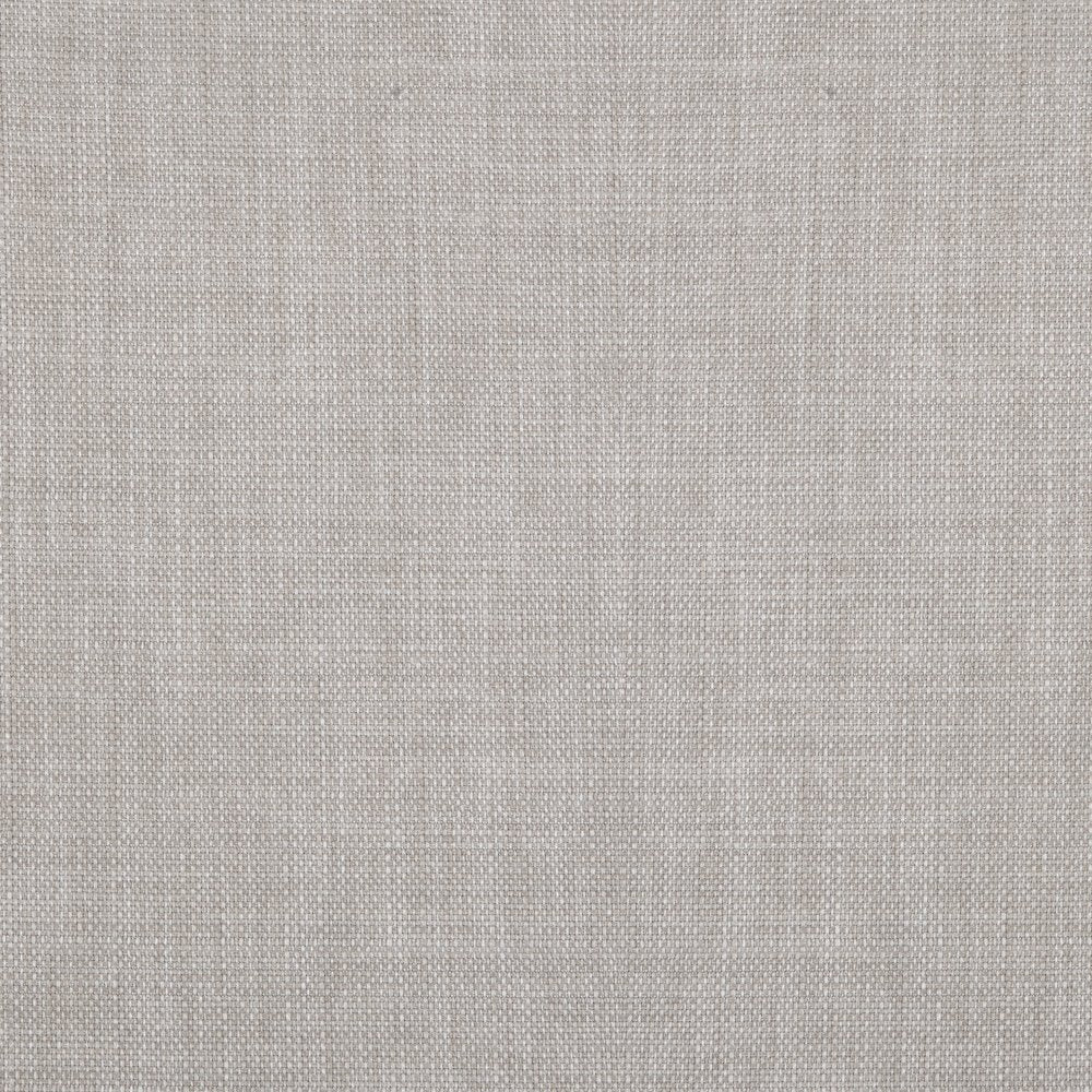 Traditional Faux Linen Accent Armchair