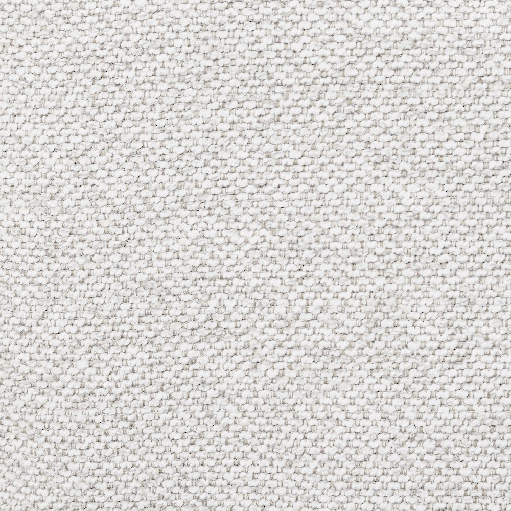 Beige Upholstered Swivel Accent Chair