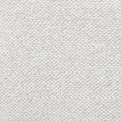 Beige Upholstered Swivel Accent Chair