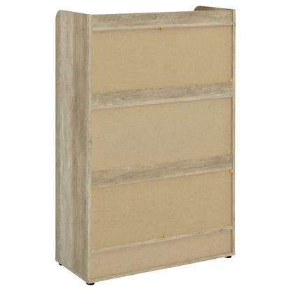 3-tier Shoe Storage Cabinet