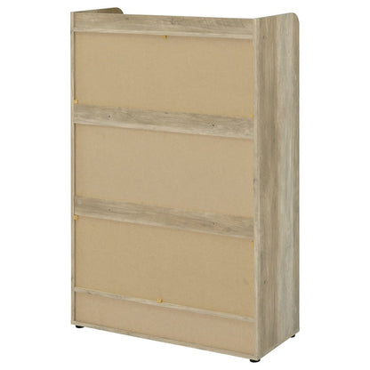 3-tier Shoe Storage Cabinet