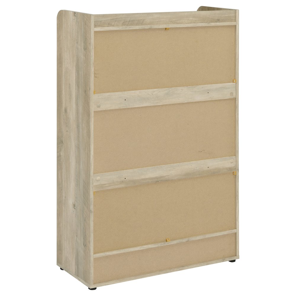 3-tier Shoe Storage Cabinet