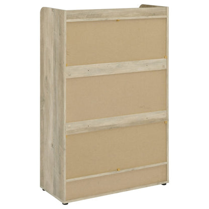 3-tier Shoe Storage Cabinet