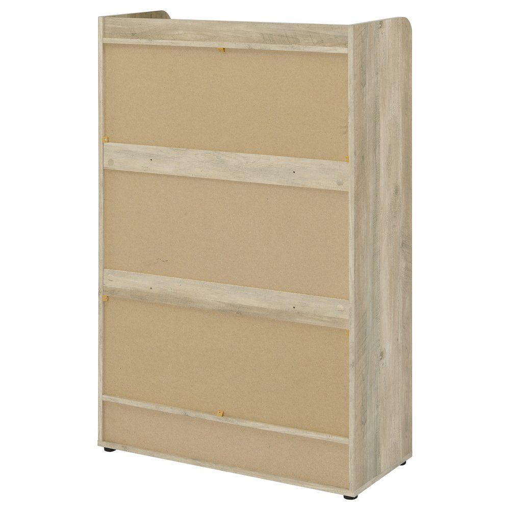 3-tier Shoe Storage Cabinet