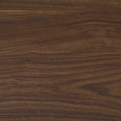 Rawlins Walnut Engineered Wood Coat Rack