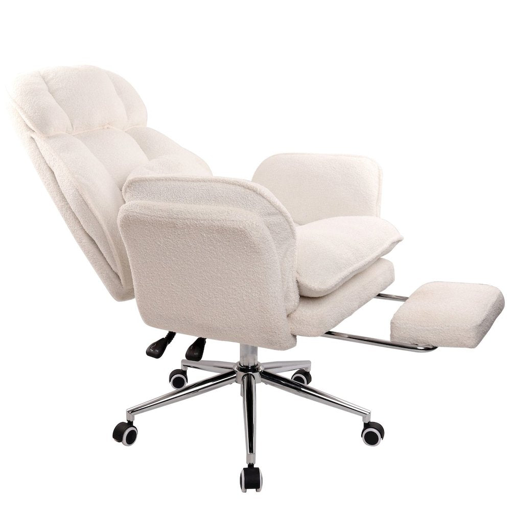 Dream Luxe Criss Cross Chair