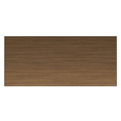 Bedford Solid Wood Medium Storage Cabinet In Rustic Natural Aged Brown
