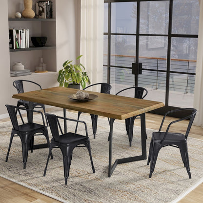 Larkin / Watkins 7-Piece Dining Set
