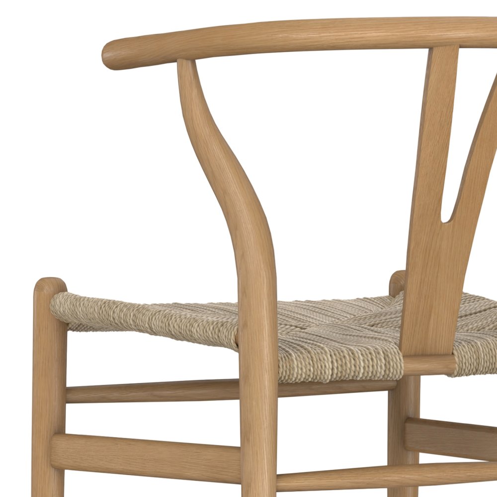 Hershey Dining Chair (Set Of 2) In Natural