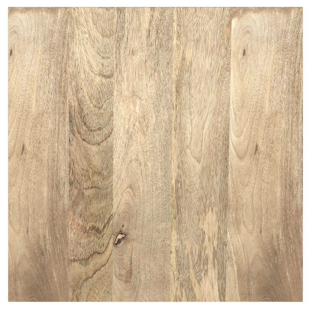 Lowry End Table In Natural