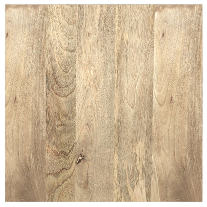 Lowry End Table In Natural