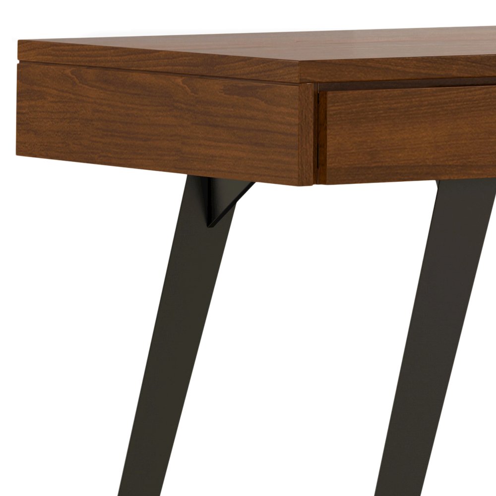 Lowry Desk In Walnut