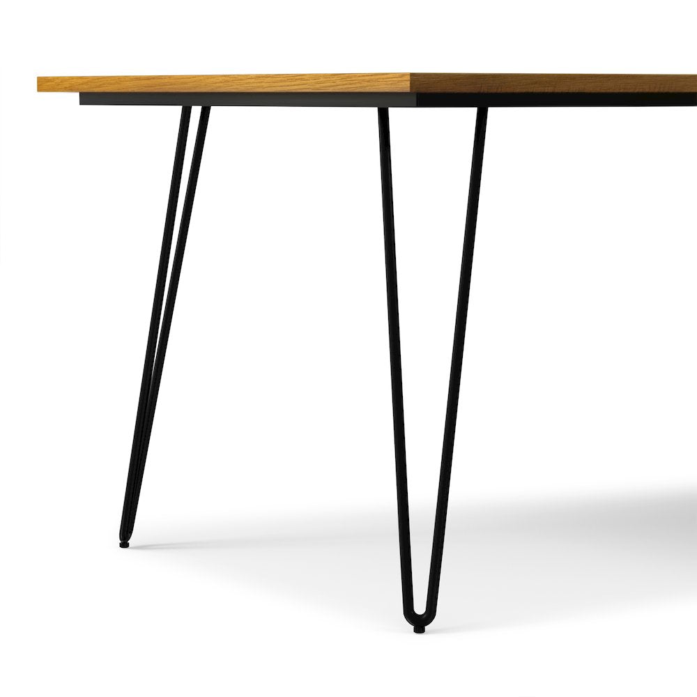 Hunter Dining Table In Oak