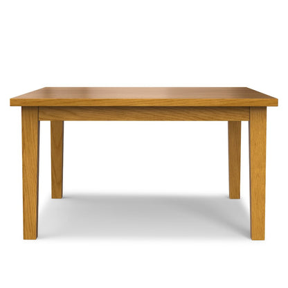 Eastwood Square Dining Table In Oak