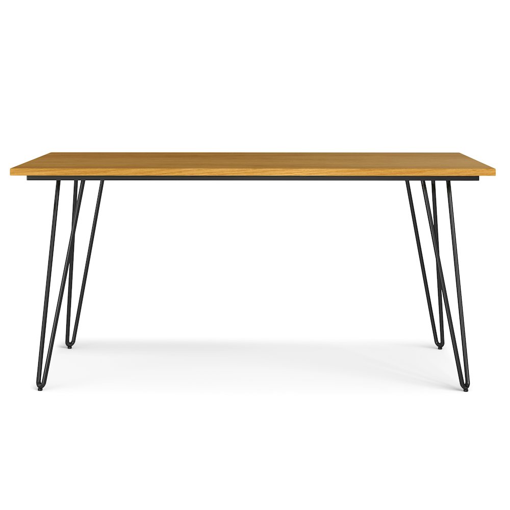Corina / Hunter 7-Piece Dining Set