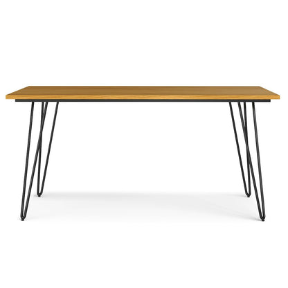 Corina / Hunter 7-Piece Dining Set