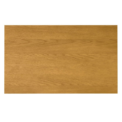 Hunter Dining Table In Oak