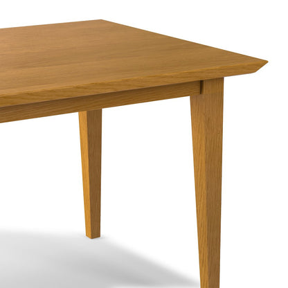 Colby Rectangle Dining Table In Oak