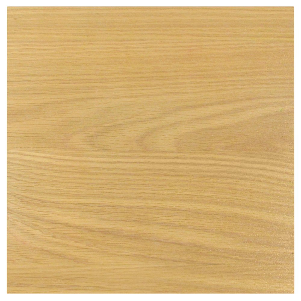 Hunter End Table In Oak Veneer