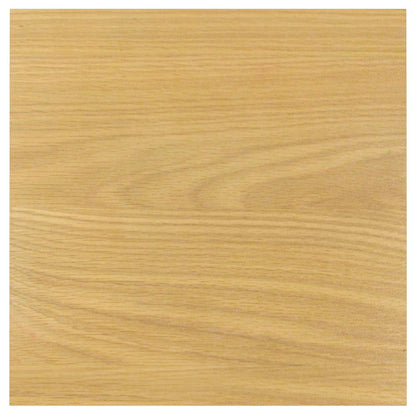 Hunter End Table In Oak Veneer