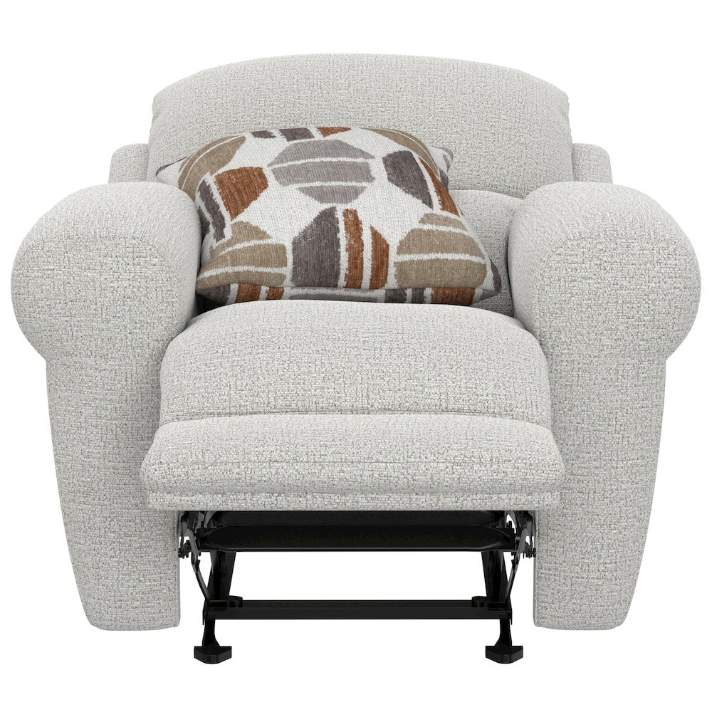 Kellen Glider Recliner