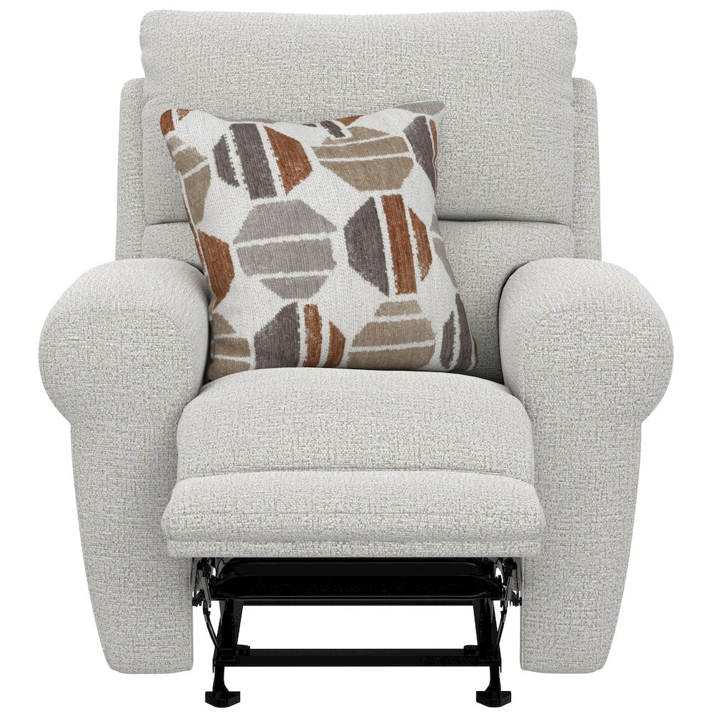 Kellen Glider Recliner