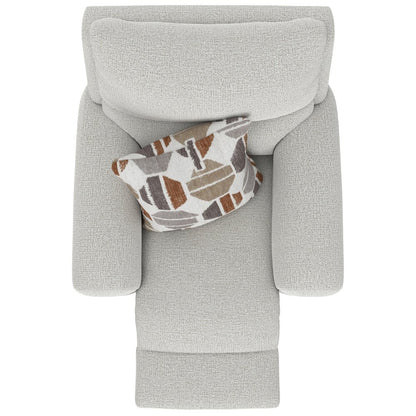 Kellen Glider Recliner