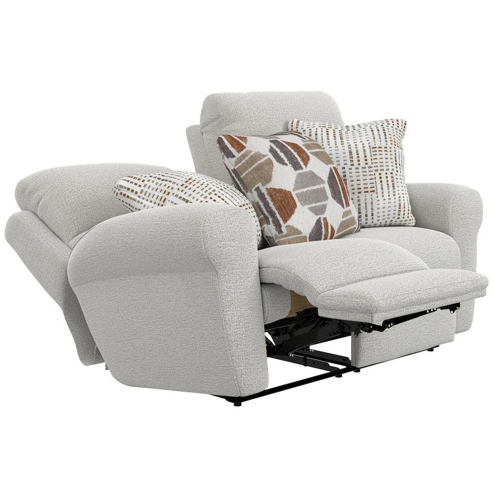 Kellen Lay Flat Reclining Loveseat