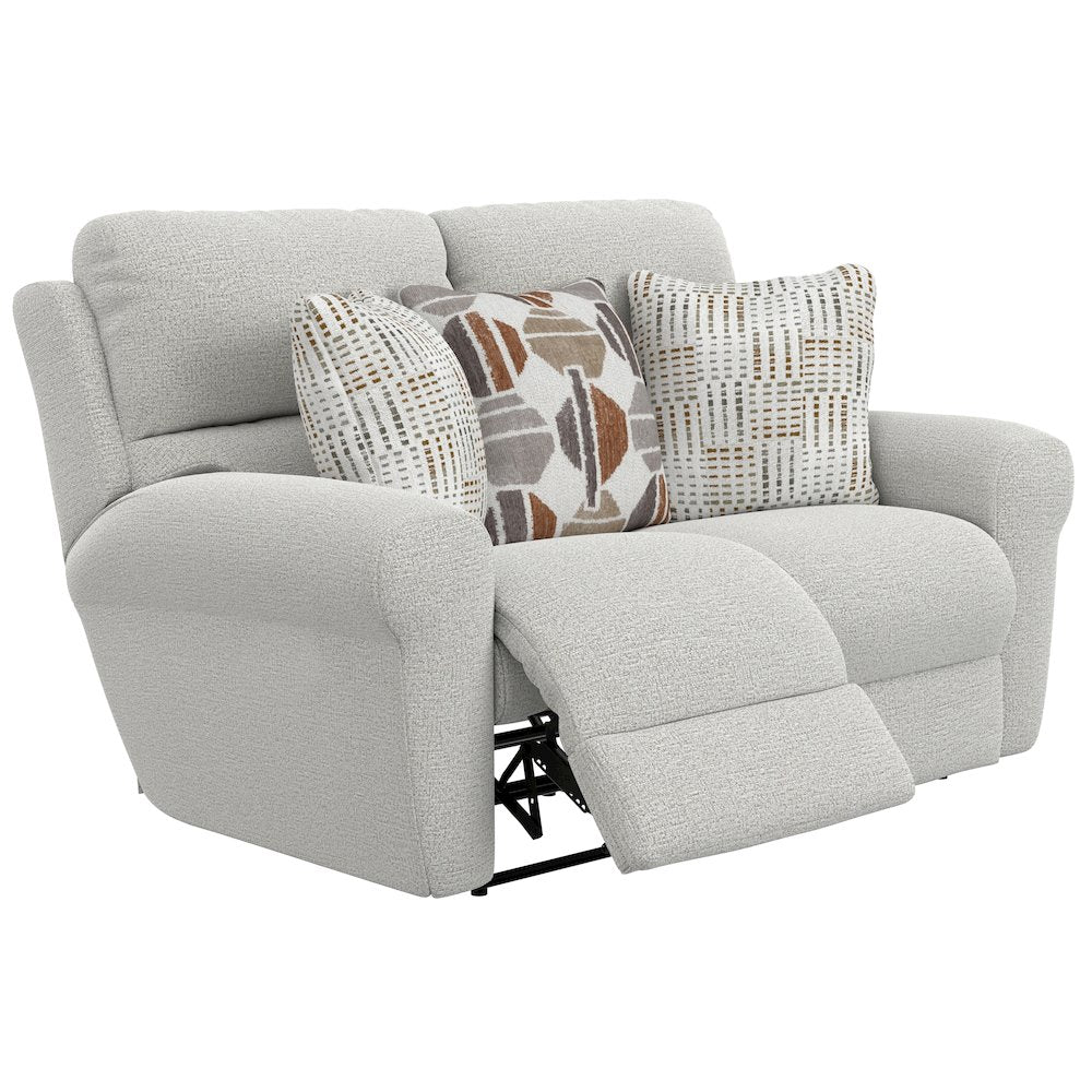 Kellen Lay Flat Reclining Loveseat