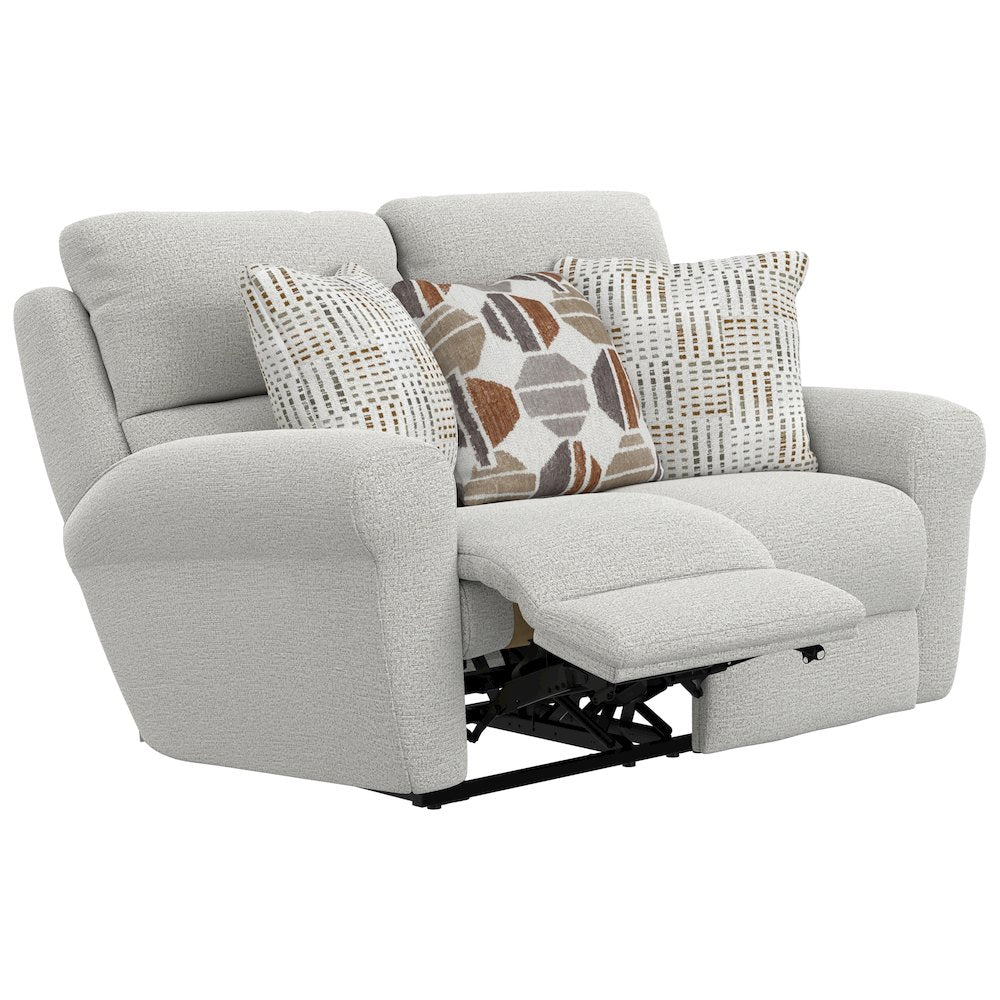 Kellen Lay Flat Reclining Loveseat